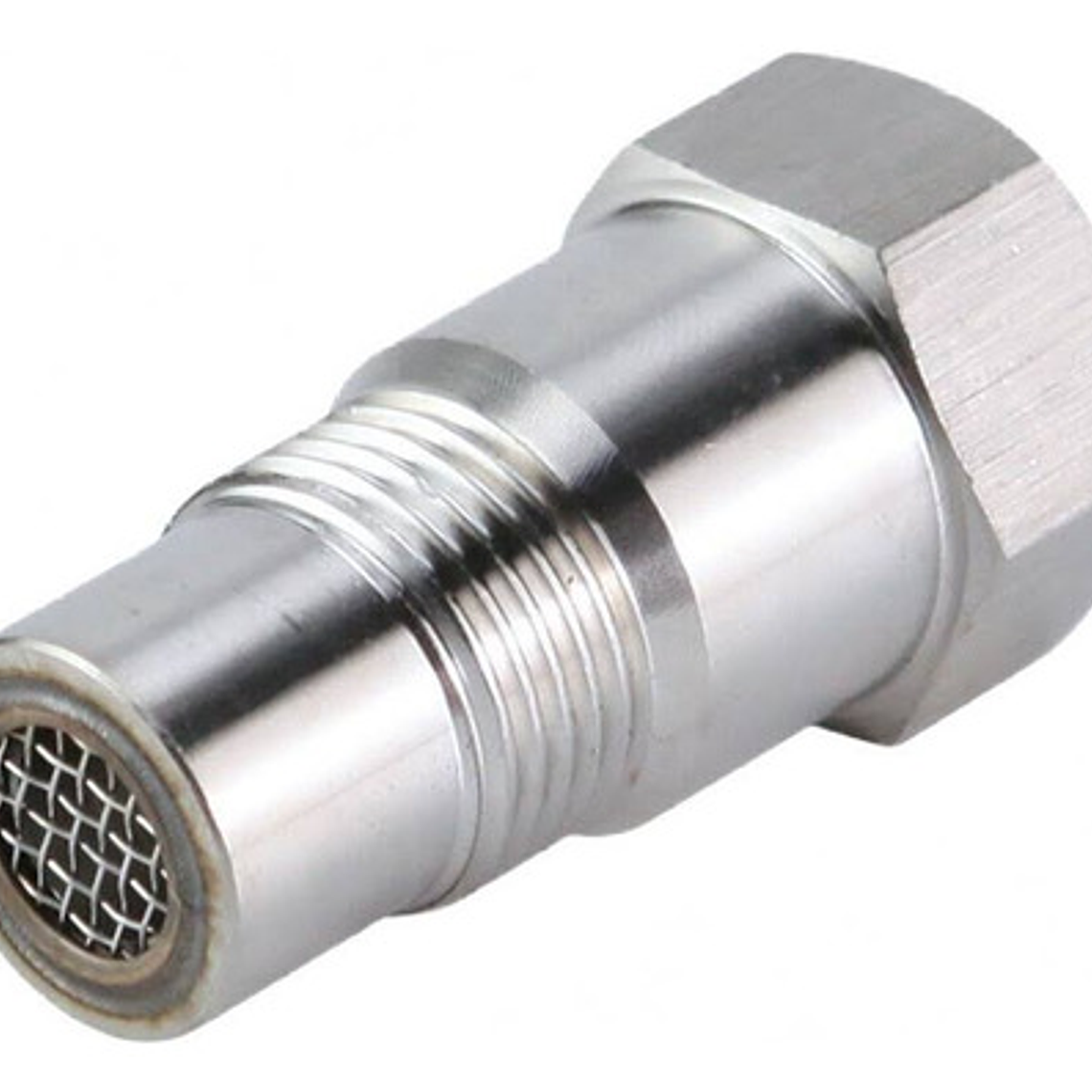 Mini Catalizador Sensor De Oxigeno Apaga Códigos P0420,p0430 2