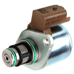 Válvula Reguladora De Presión Renault Kangoo Euro 5 Su04