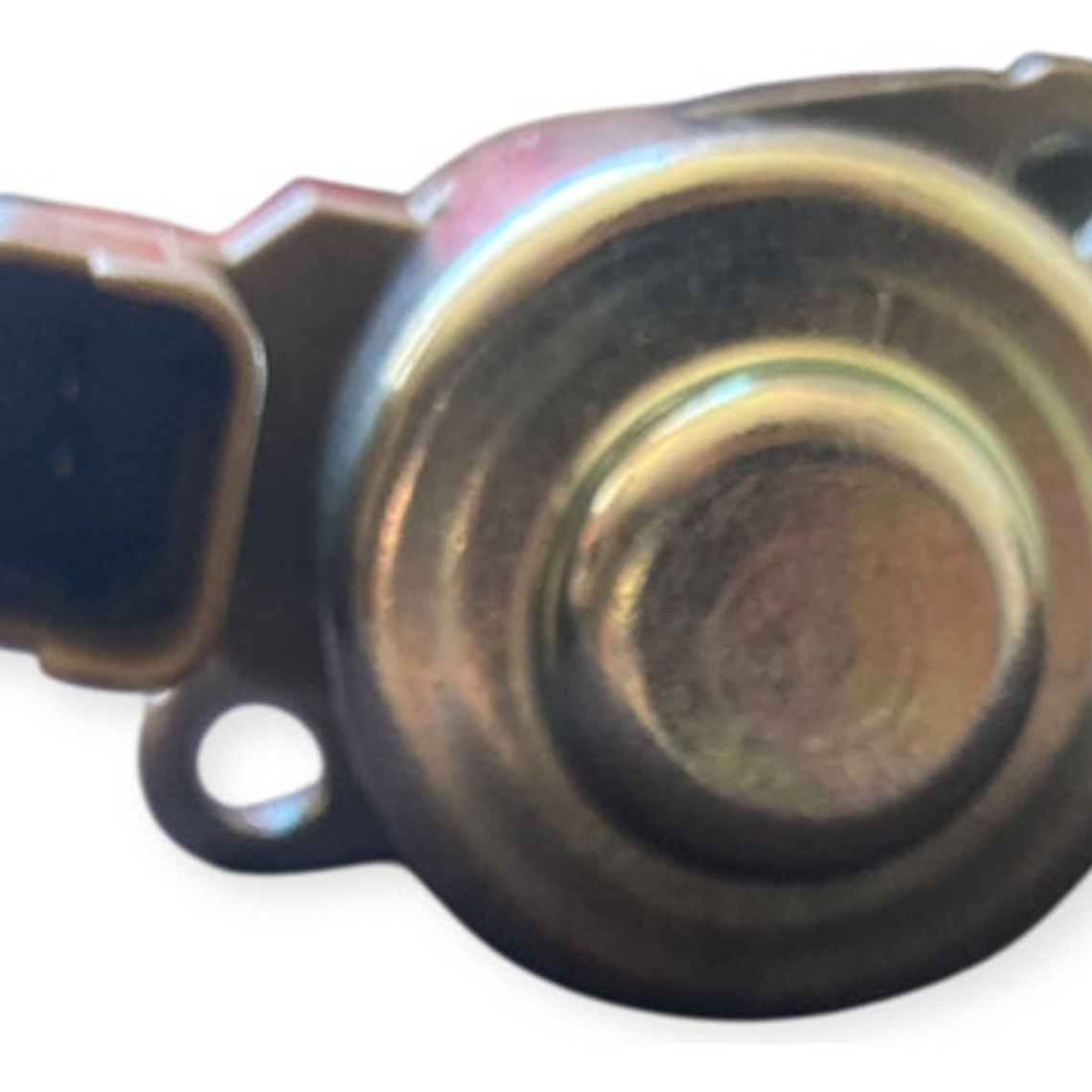 Válvula Reguladora De Presión Renault Kangoo Euro 5 Su04 3