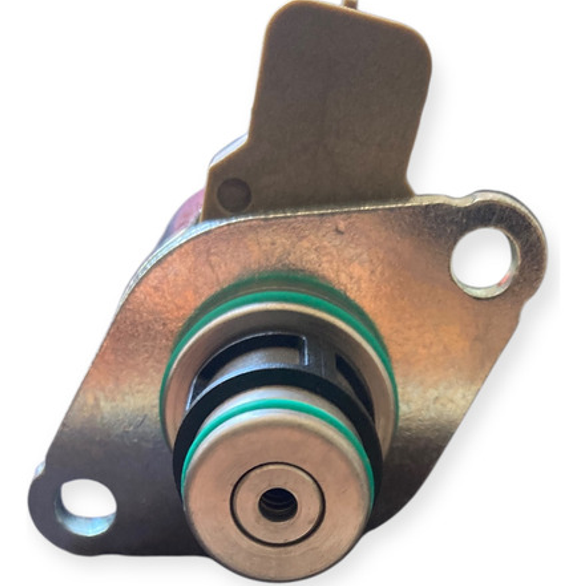 Válvula Reguladora De Presión Renault Kangoo Euro 5 Su04 4