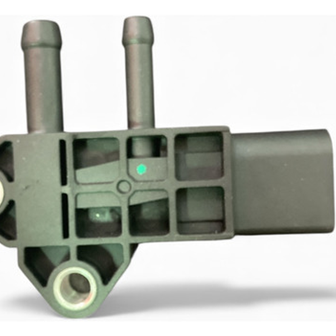 Sensor Presión Dpf Para Chevrolet Captiva Cruze Original Gm 2