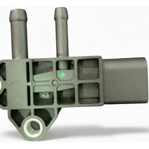 Sensor Presión Dpf Para Chevrolet Captiva Cruze Original Gm