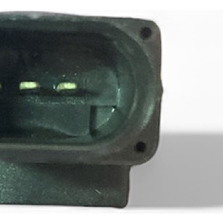 Sensor Presión Dpf Para Chevrolet Captiva Cruze Original Gm 3