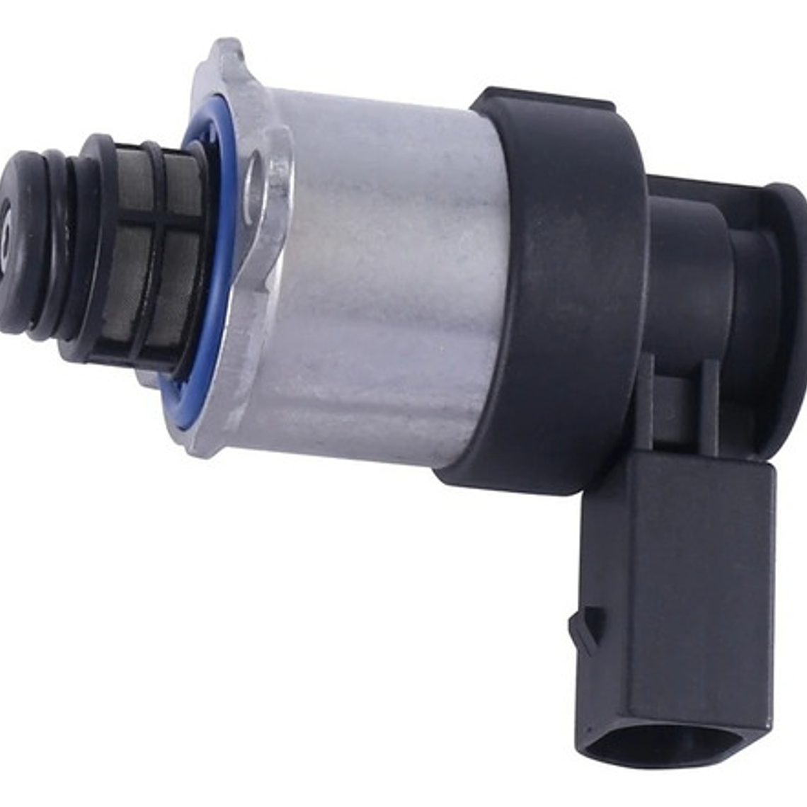 Válvula Scv Reguladora De Presión Para Volkswagen Amarok 1