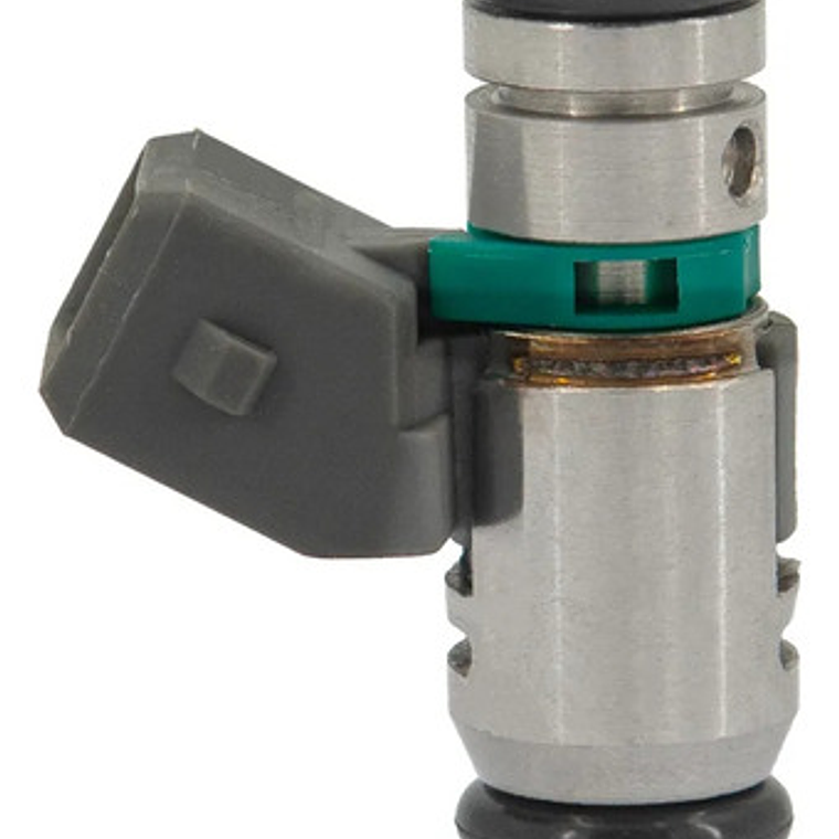 Inyector Renault Laguna Megane Clio Symbol 1