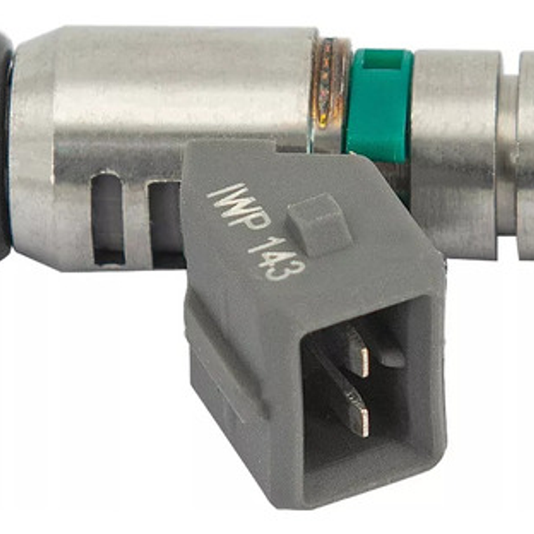 Inyector Renault Laguna Megane Clio Symbol 2