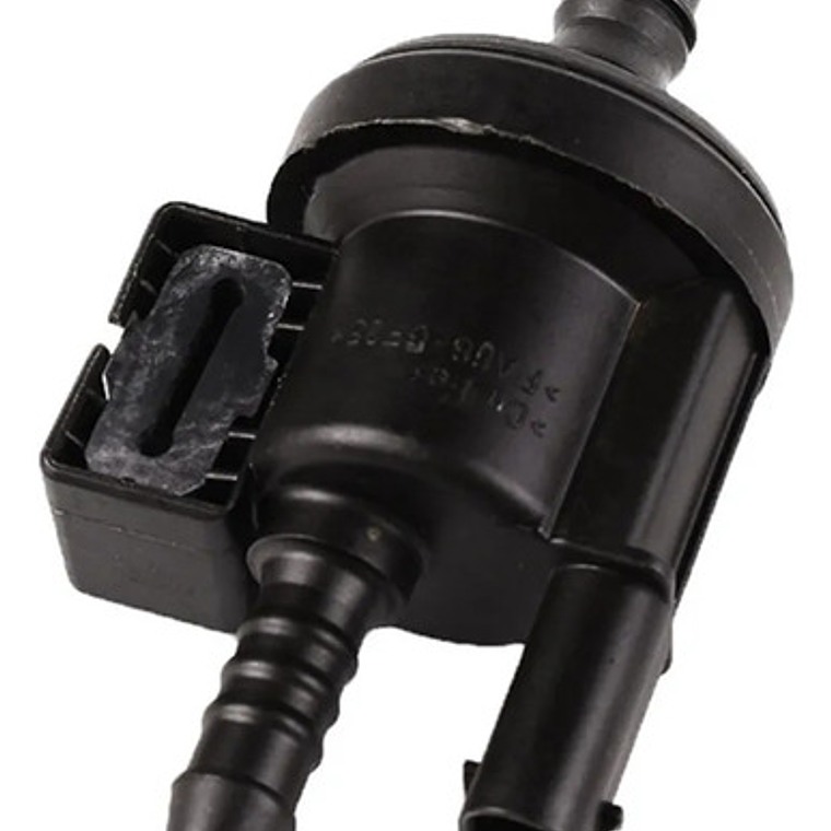 Válvula Purga Canister Para Volvo S60 2.0 Turbo 4