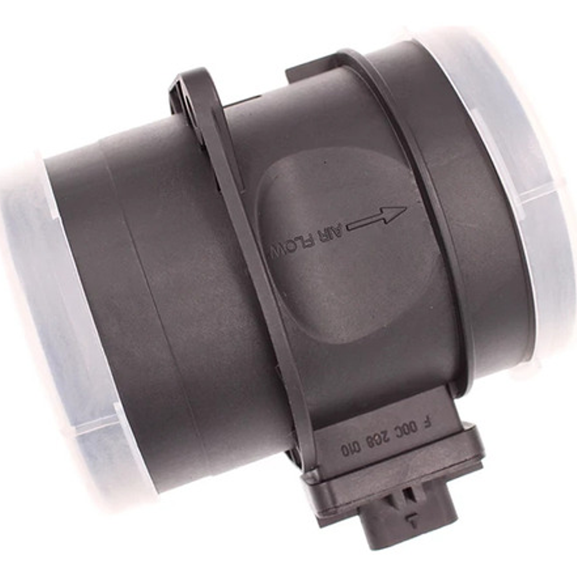 Sensor Maf Flujometro Para Volkswagen Transporter 3