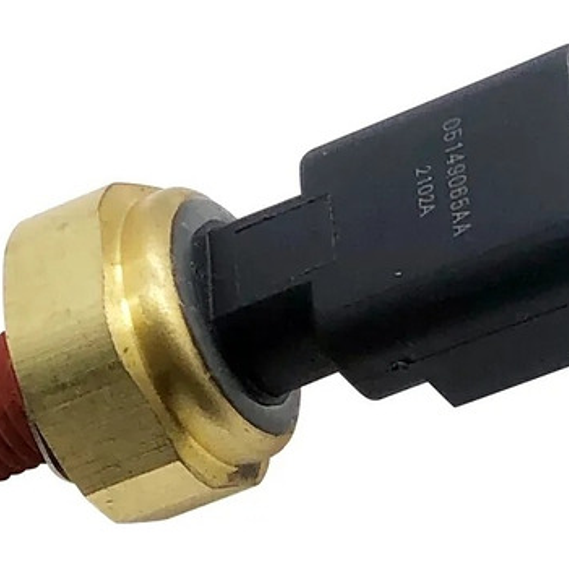 Sensor Presión Aceite Jeep Grand Cherokee  3.0 Crd 1