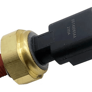 Sensor Presión Aceite Jeep Grand Cherokee  3.0 Crd