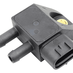 Sensor Dpf Diferencia Presión Toyota Hilux 2.4/2.8 2016-2023