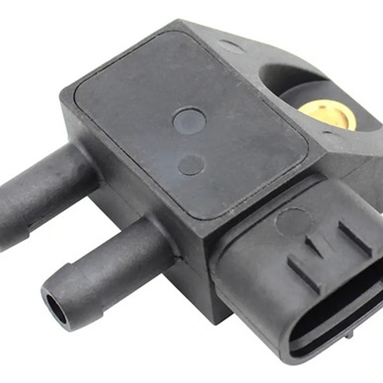 Sensor Dpf Diferencia Presión Toyota Hilux 2.4/2.8 2016-2023 1