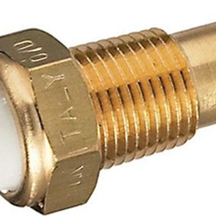 Sensor Temperatura Opel Combo Corsa Astra Vectra Zafira  1