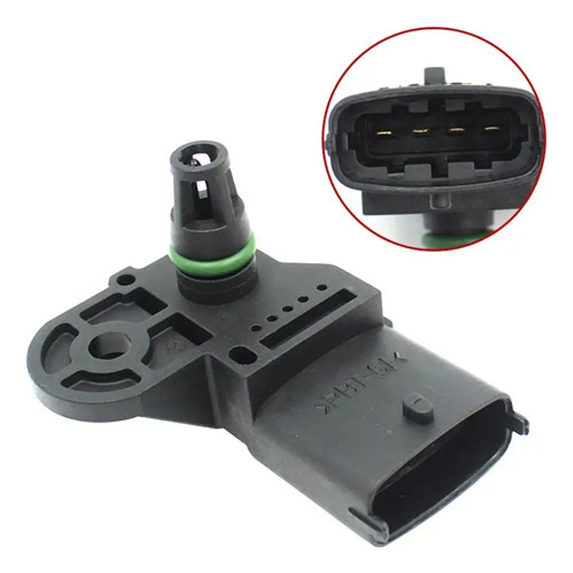 Sensor Map Mitsubishi Lancer Colt Galant Mirage 0261230118 2