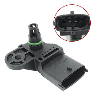 Sensor Map Mitsubishi Lancer Colt Galant Mirage 0261230118