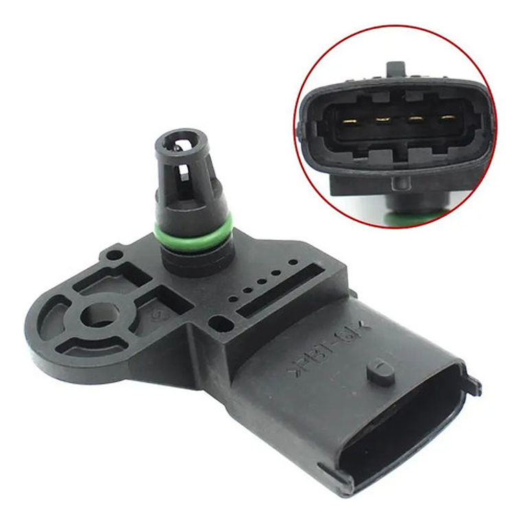 Sensor Map Mitsubishi Lancer Colt Galant Mirage 0261230118 2