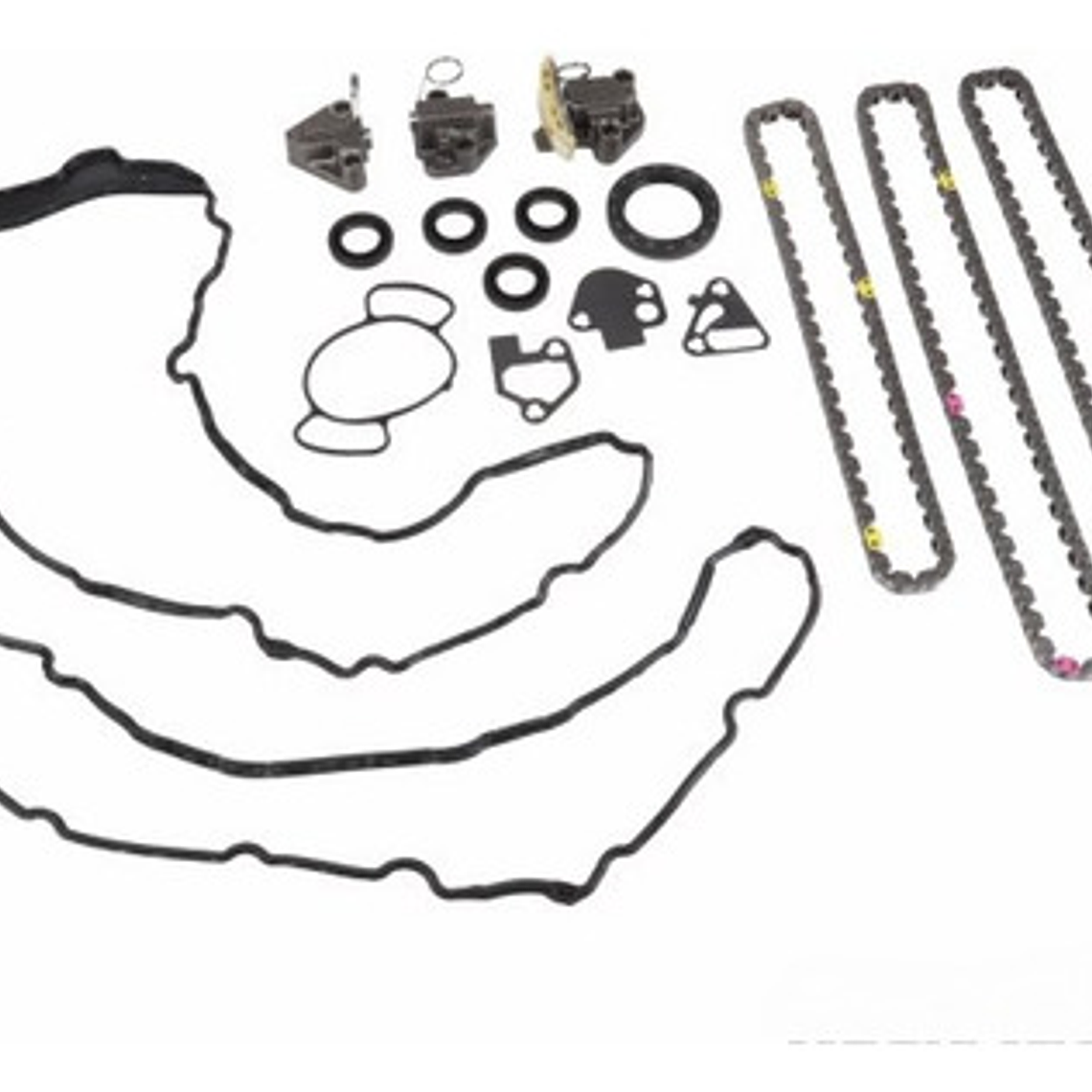 Kit Distribución Chevrolet Camaro 3.6 1