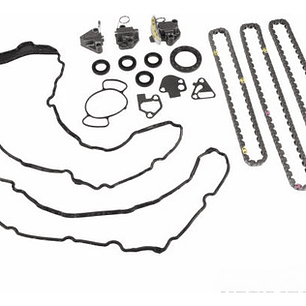 Kit Distribución Chevrolet Camaro 3.6