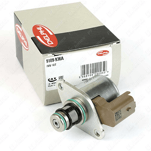 Válvula Reguladora De Presión Peugeot Expert 2.0 Original 