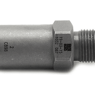 Válvula Limitadora Alivio Fiat Ducato 2.3 1110010032