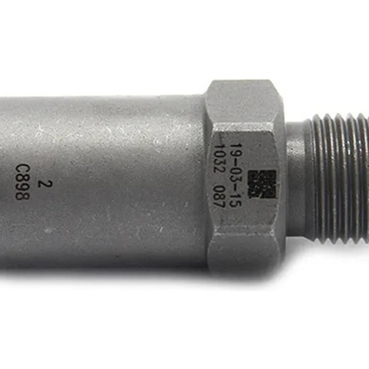 Válvula Limitadora Alivio Fiat Ducato 2.3 1110010032 1