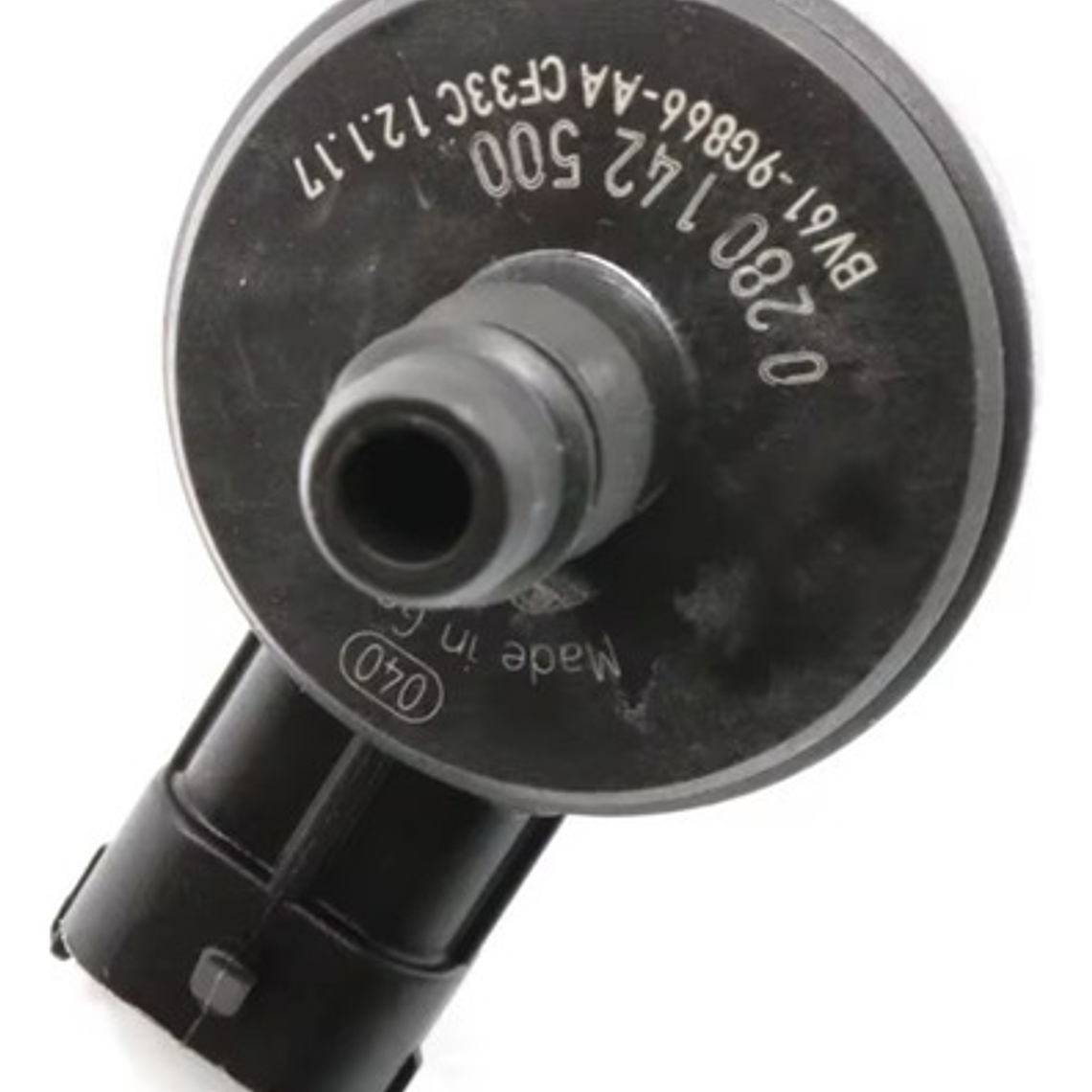 Válvula Canister Purga Evap Para Ford Focus  Ranger 3