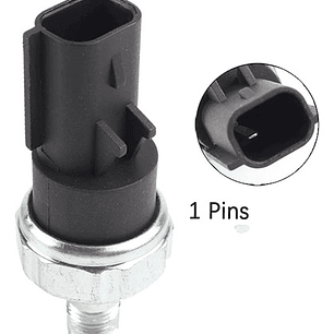 Sensor Presión De Aceite Dodge Dakota 3.7 