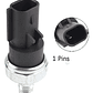 Sensor Presión De Aceite Dodge Dakota 3.7  - Miniatura 2