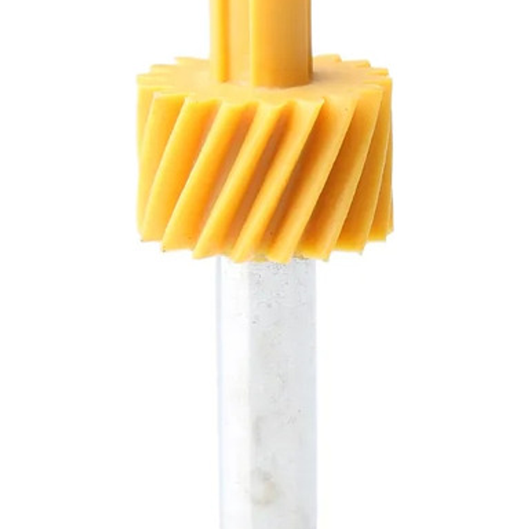 Piñón Sensor De Velocidad Citroen C-elysee 1