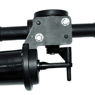 Válvula Control Calefacción Para Ford Ranger Explorer