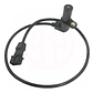 Sensor Posición De Cigüeñal Fiat Doblo 1.8 - Miniatura 1