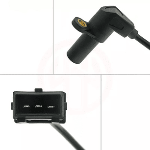 Sensor Posición De Cigüeñal Fiat Doblo 1.8