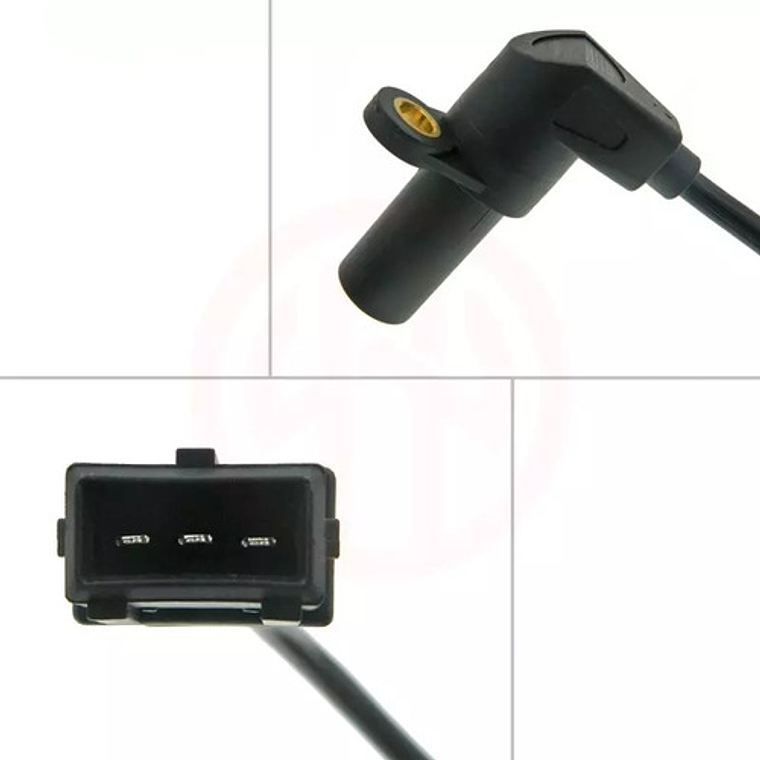 Sensor Posición De Cigüeñal Fiat Doblo 1.8 2