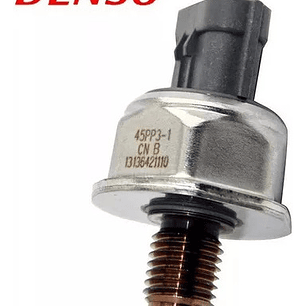 Sensor Presión Riel Mitsubishi Montero 2.4 2016-2023 Origina