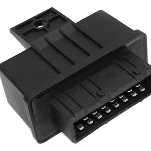 Relay Doble Inyección Citroen C15 Xsara Berlingo Jumpy Xanti