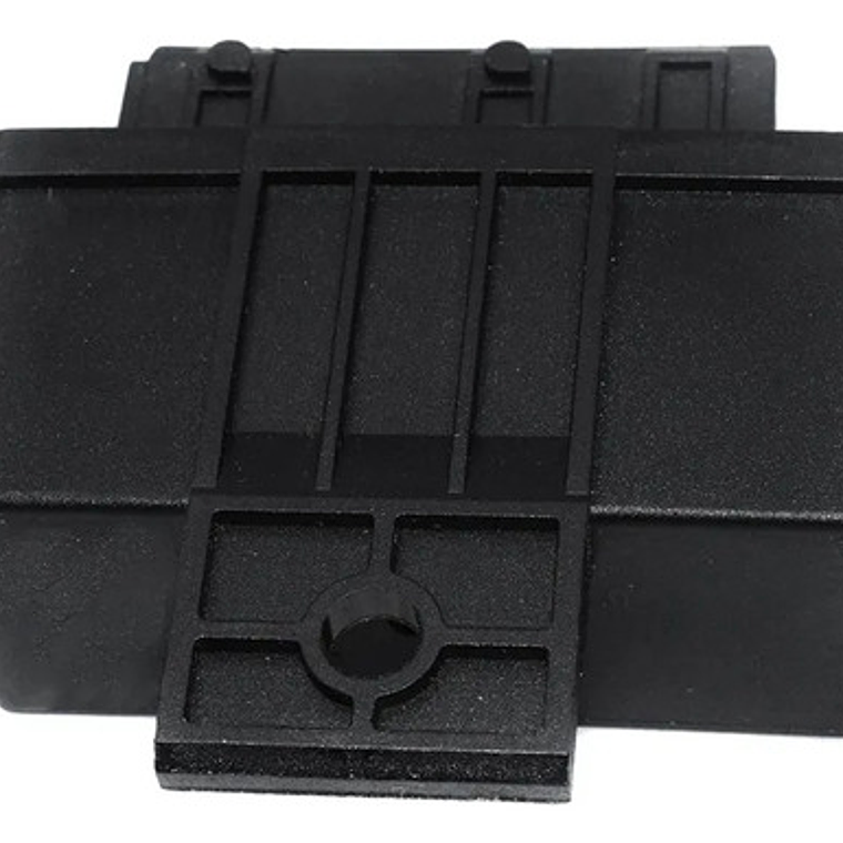 Relay Doble Inyección Citroen C15 Xsara Berlingo Jumpy Xanti 2