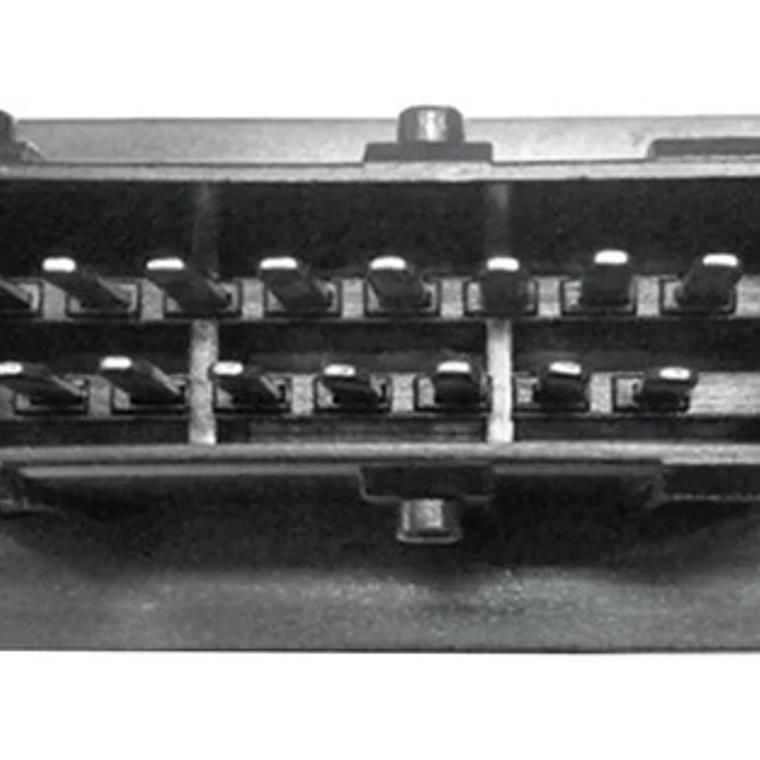 Relay Doble Inyección Citroen C15 Xsara Berlingo Jumpy Xanti 4