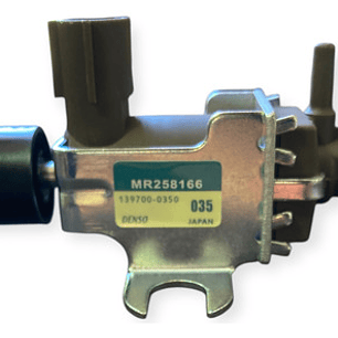 Válvula Selenoide Vgt Turbo Para Mitsubishi L200 2007-2015