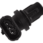 Sensor Eje Leva Para Volvo S40 V50 S80 C30 V70 0281002667 - Miniatura 2