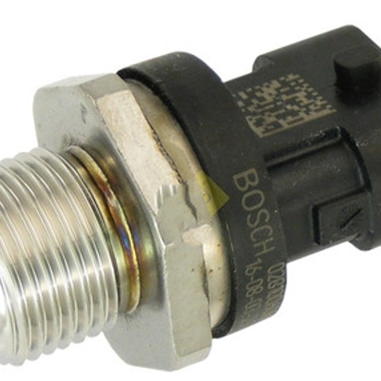 Sensor Presión Riel Para Volkswagen 9150 9-150 Calidad 1