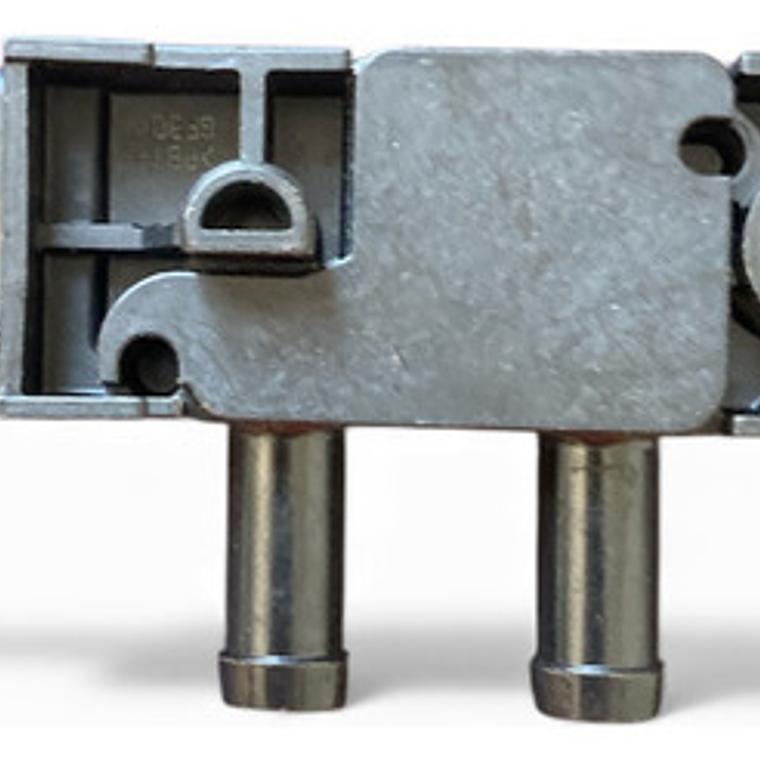 Sensor Presión Dpf Escape Volkswagen Craftear Tiguan Caddy  3