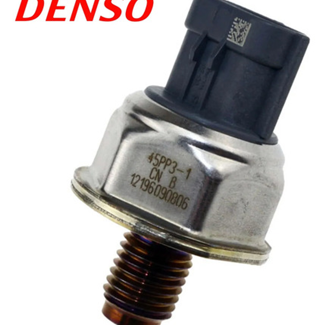 Sensor Presión De Riel Mitsubishi L200 2006-2015 Original  2