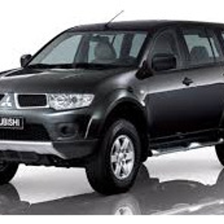 Válvula Vacio Vgt Turbo Mitsubishi Montero Sport G2 010-2015 2