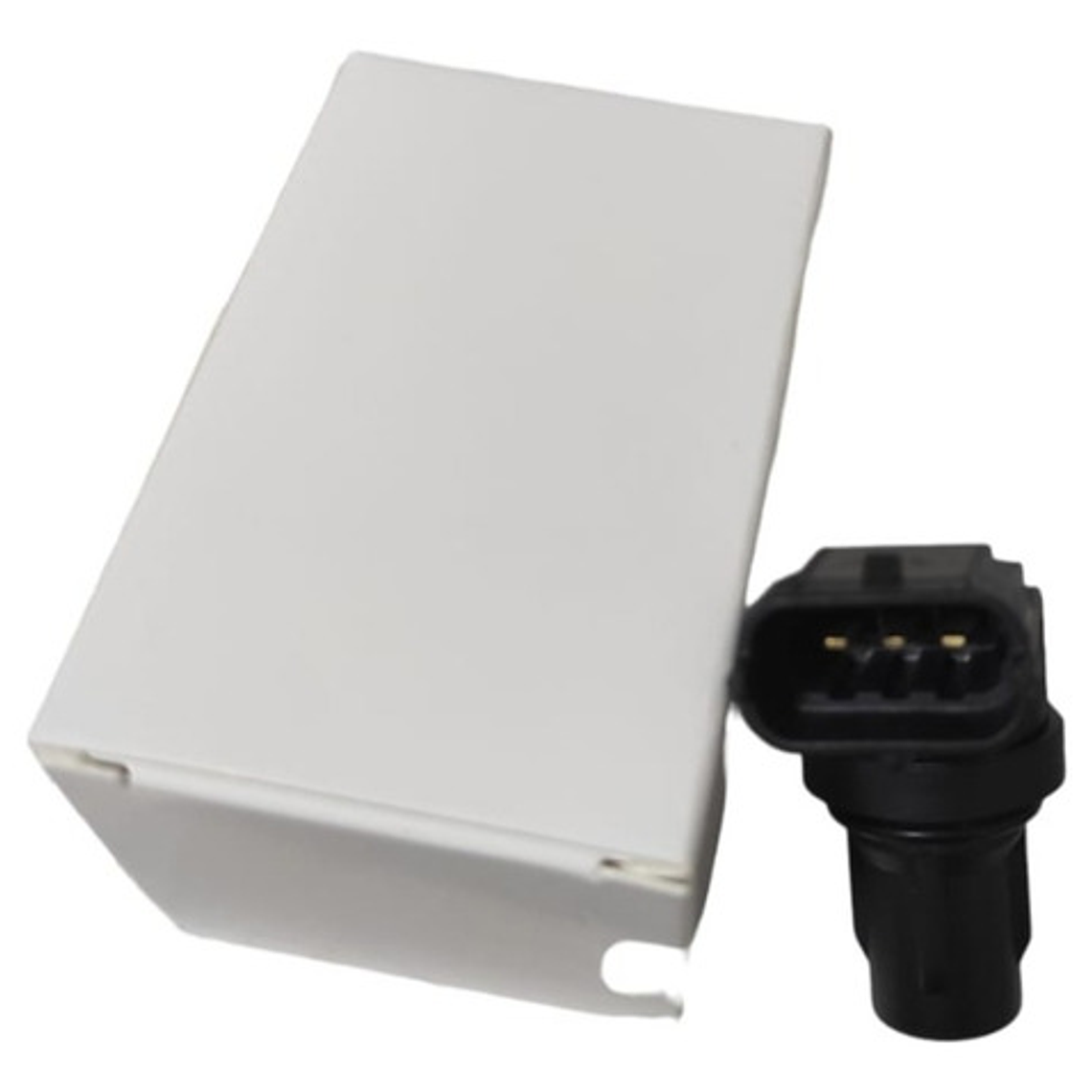 Sensor Eje De Levas Ford Focus Fiesta Ecosport Calidad 2