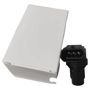 Sensor Eje De Levas Ford Focus Fiesta Ecosport Calidad