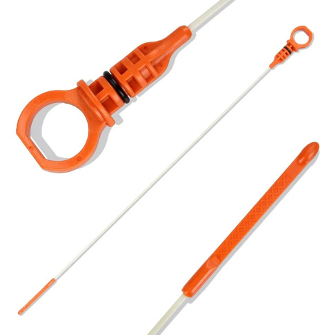 Varilla Nivel Aceite Para Peugeot Partner 1.6 Hdi 2007-2012 3