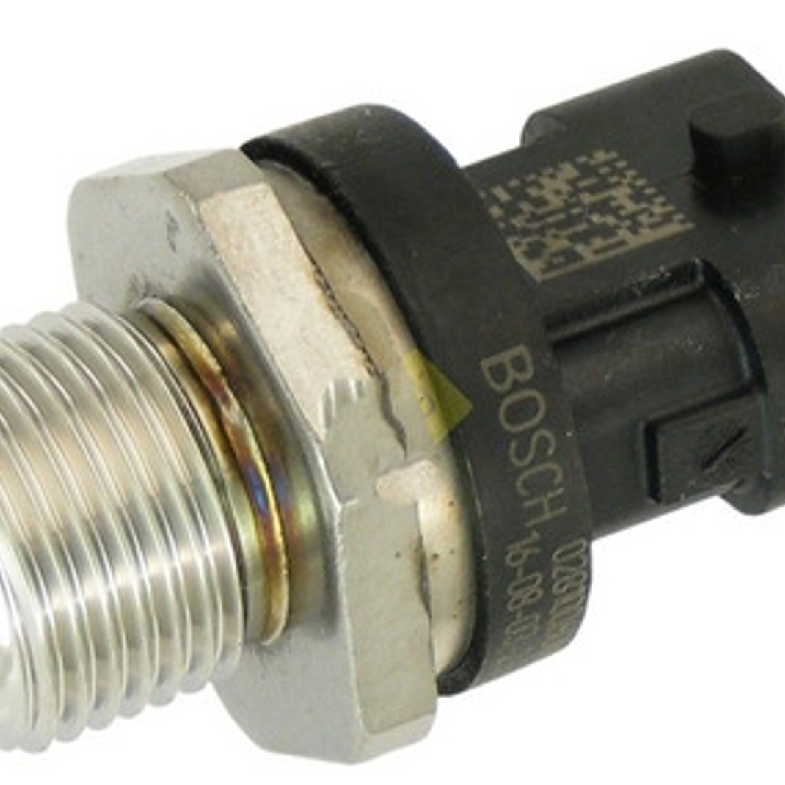 Sensor Presión De Riel Opel Astra Zafira Vectra 1.9 Diesel  1
