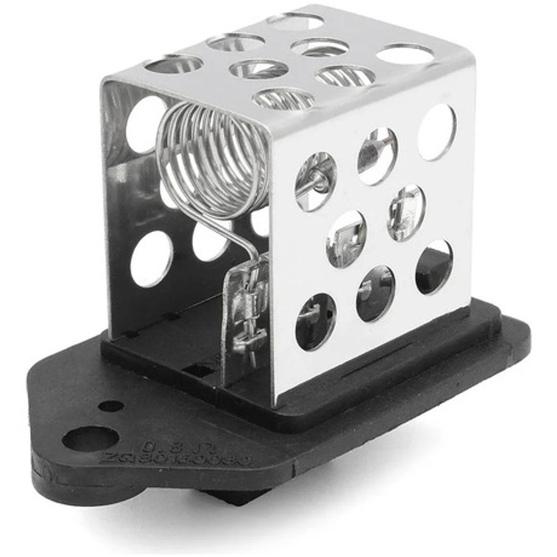 Resistencia Calefacción Dongfeng S30. 1