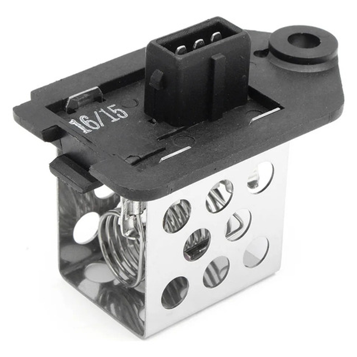 Resistencia Calefacción Dongfeng S30. 2