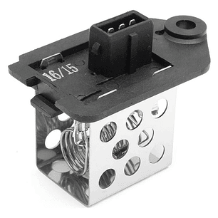 Resistencia Calefacción Dongfeng S30.